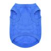 100% Cotton Dog Tanks